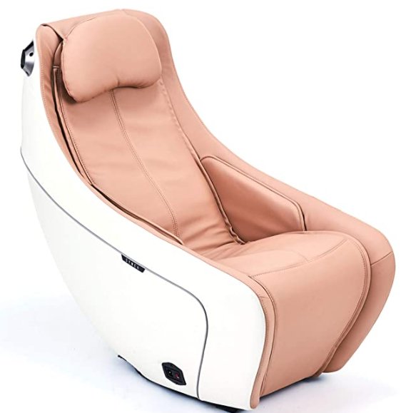 SYNCA WELLNESS - CIRC Premium SL Track Heated Massage Chair