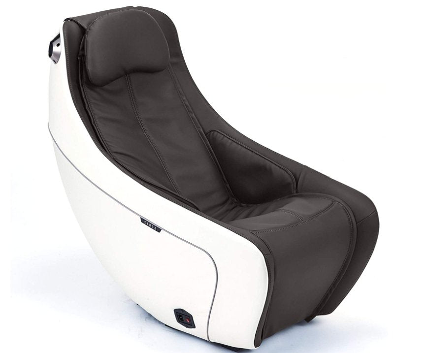 SYNCA WELLNESS - CIRC Premium SL Track Heated Massage Chair