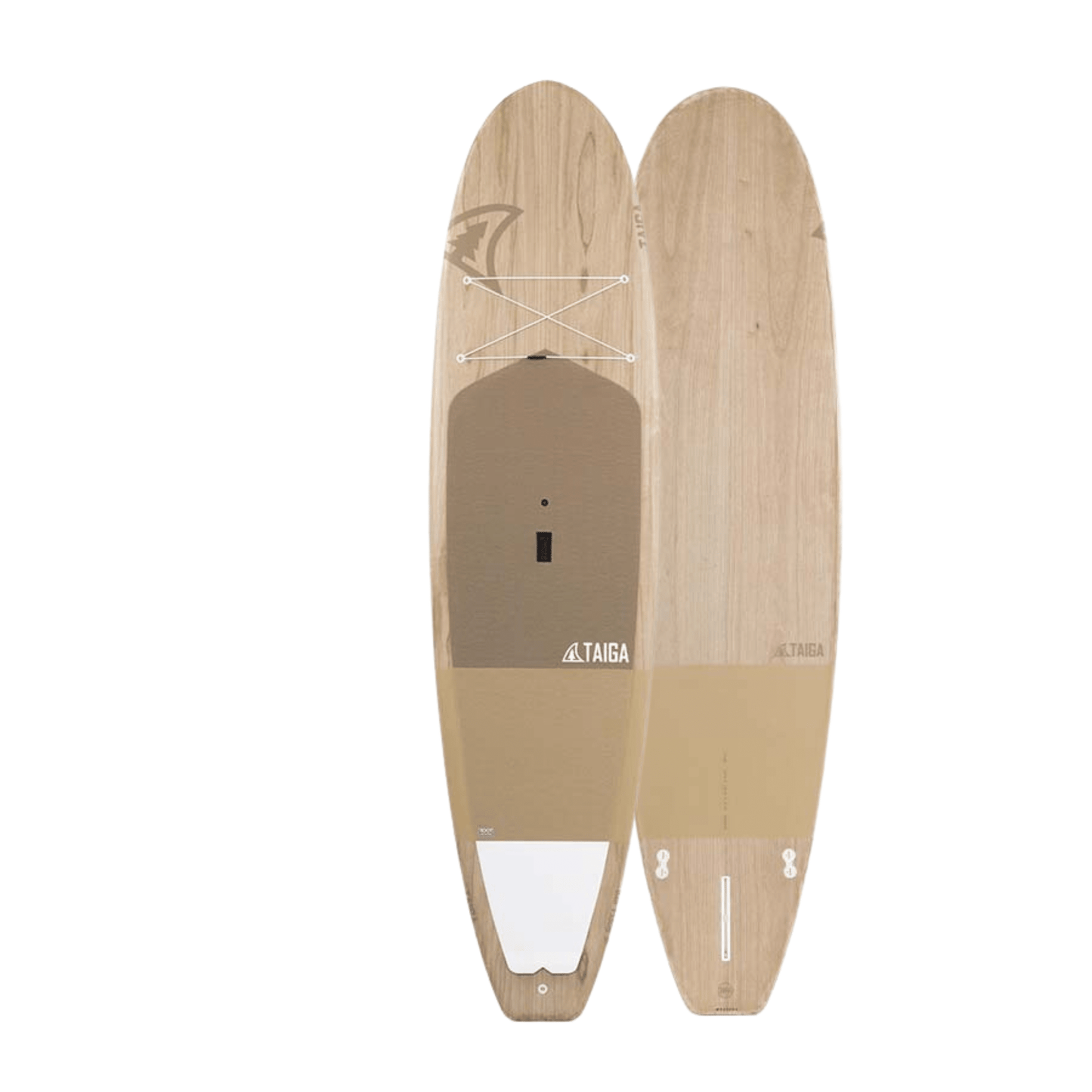 BOREA 10'6'' - HARD PADDLE BOARD (ROOT COLLECTION)