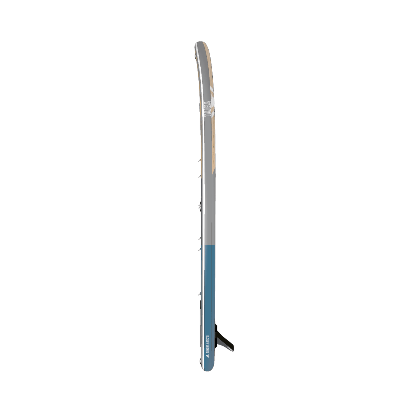 TUNDRA 12'0'' Adaptive SUP - INFLATABLE PADDLE BOARD