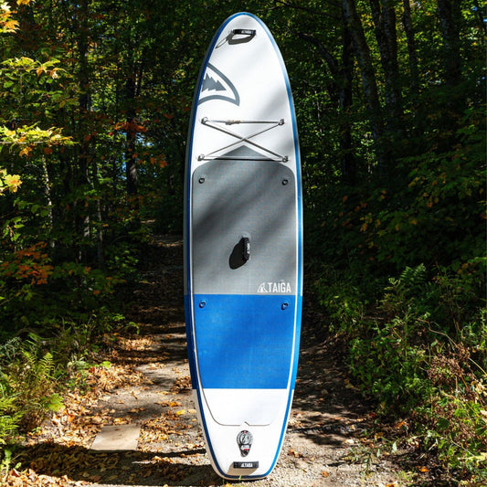 UKEE 10'8'' - INFLATABLE PADDLE BOARD (VALUE KIT) (Pre-order: June 30th 2026)