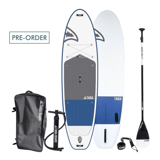 UKEE 10'8'' - INFLATABLE PADDLE BOARD (VALUE KIT) (Pre-order: June 30th 2026)