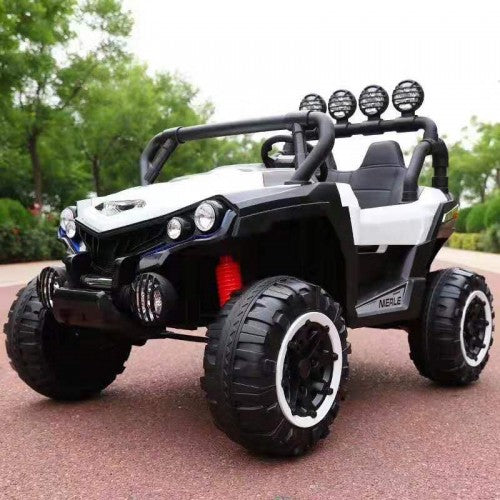 PREORDER 2026 24V UTV 4x4 2 Seater Ride On Car Very Big! With Remote Control