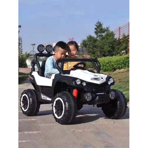 PREORDER 2026 24V UTV 4x4 2 Seater Ride On Car Very Big! With Remote Control